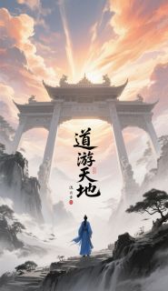 热文道游天地小说-主角姜云宋无忌全文在线阅读