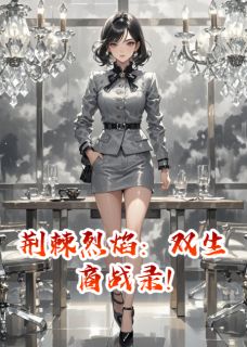 荆棘烈焰:双生商战录!by风和天下(苏晚徐明修程野)未删节免费阅读