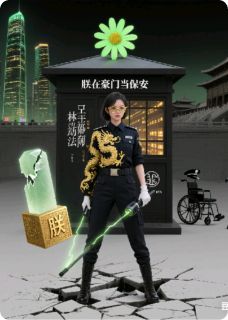 朕在豪门当保安(林薇薇陈锋顾鸿)全文完整版阅读