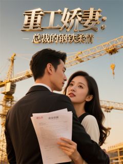 (抖音)重工娇妻：总裁的钢铁柔情 主角程勇俞婉清-暗夜阅读网