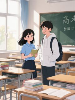 恋爱脑觉醒：系统带我制霸高三by山林士(苏清颜江辰陆知衍)未删节免费阅读