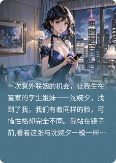 老书虫推荐炽吻迷局 在线阅读