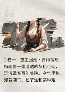 (独家)重生之青梅锈色永流传苏念江澈林薇薇小说