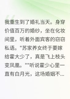 豪门联姻我不干了段云修霍景深瑾年豪门联姻我不干了全文免费阅读【完整章节】