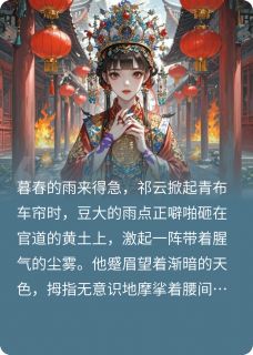 祁云柳如霜全文最新章节正版小说免费阅读-暗夜阅读网