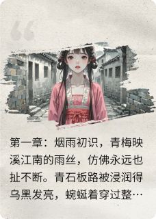 主角是苏然白芷的小说叫什么青石巷白芷辞免费全文阅读