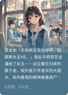 优质新书说好的茶男主呢？最新章节小说全文阅读