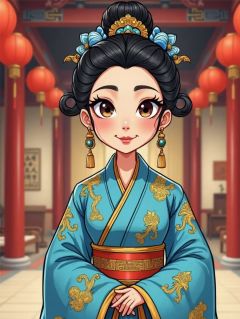 穿越成古代恶婆婆，逆天改命大结局阅读 潇潇月儿刘泽小说在线章节