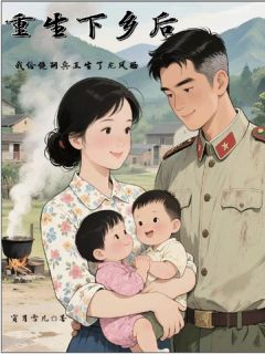 [抖音]小说林晚棠林砚棠墨寒洲重生下乡我给绝嗣兵王生了龙凤胎