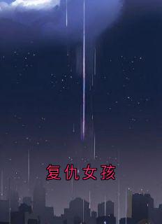 高质量小说复仇女孩在线试读