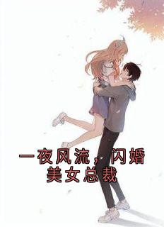 优质新书一夜风流，闪婚美女总裁最新章节小说全文阅读