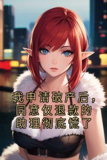姜明月汪珊珊全本小说 我申请破产后，同意仅退款的助理彻底慌了全文免费在线阅读