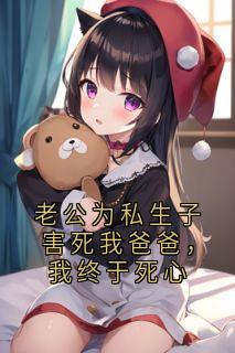 老公为私生子害死我爸爸,我终于死心最新章节 叶芒傅斯年全文阅读