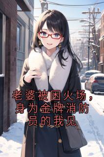 老婆被困火场，身为金牌消防员的我见小说免费版阅读抖音热文-暗夜阅读网