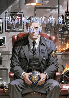 没有蝙蝠侠的哥谭市小说(完本)-戈登哥谭无错版阅读