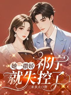 她一撒娇，祁厅就失控了(宋紫菀祁骁臣)小说全章节目录阅读