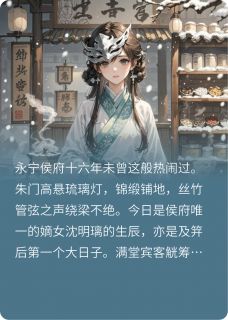 被弃嫡女的青云路(一只哦豁小说)小说最新章节
