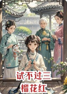 爆款小说试不过三榴花红-主角庆儿平儿小郎君在线阅读