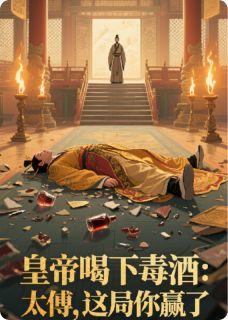 皇帝喝下毒酒：太傅，这局你赢了知乎小说最新章节阅读