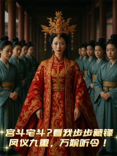 老书虫书荒推荐宫斗宅斗？我凤仪九重，万嫔听令txt小说阅读