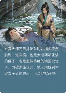 绝嗣佛子小说好看吗 玄寂苏珞最后结局如何