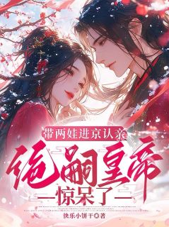 带两娃进京认亲,绝嗣皇帝惊呆了沈妩萧恒-快乐小饼干小说-暗夜阅读网