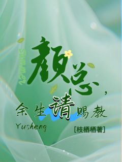 颜盛君程金主角抖音小说颜总，余生请赐教在线阅读