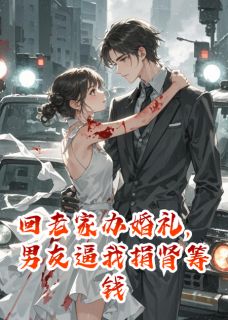 热门小说回老家办婚礼,男友逼我捐肾筹钱完整版全文阅读