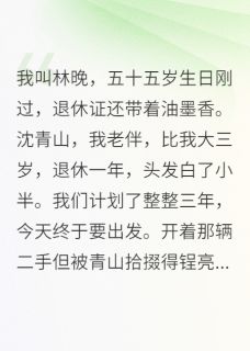 青山沈溪退休后，我和老伴开着房车去旅行全文(青山沈溪)章节免费阅读