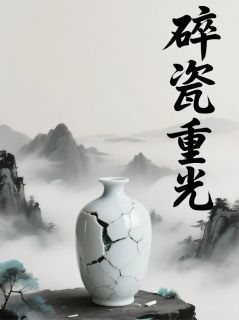 百度贴吧小说碎瓷重光，主角陆沉舟许清棠周曼全文免费
