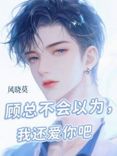 优质新书顾总不会真以为，我还爱你吧？最新章节小说全文阅读