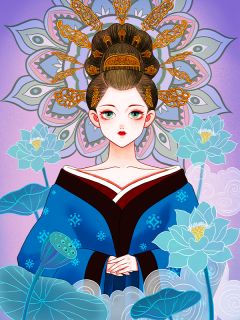 无敌柳如烟，脚踹男频当女帝在线全文阅读-主人公兄长鹤归龙砚川小说