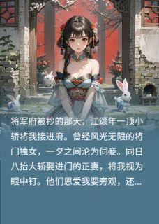 抖音爆款小说被夫君送人后，我死遁去做大将军江颂年陈锦枝秦聿免费txt全文阅读