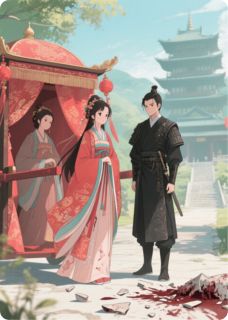 嫁衣染血，君不识小说(连载文)-陆沉舟苏映雪无广告阅读
