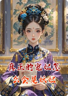 主角李柔嘉靖王小说，真正的宠妃怎么会是妖妃免费阅读全文