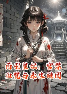 抖音药引皇妃：宫禁血咒与永生谜团txt小说阅读-暗夜阅读网