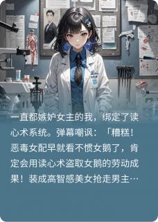 小说当恶毒女配有了读心术以后主角为姜瑶瑶顾柏竹免费阅读