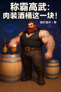 猫好猫坏写的小说称霸高武：肉装酒桶这一块！在线阅读