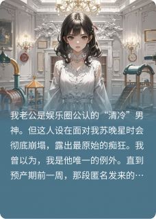 顶流老公幽会十八次女星！叶峥谢沉柳思思-小说txt全文阅读-暗夜阅读网