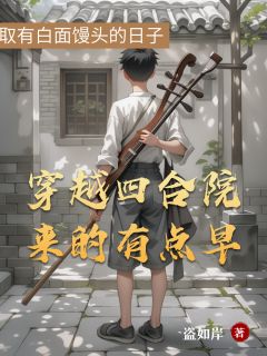 穿越四合院来的有点早沈初九何雨柱小说完整在线阅读