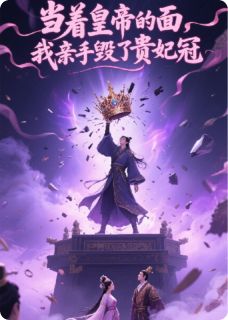 赵禄赵奢完整版皇帝面前，我亲手毁了贵妃冠全文最新阅读