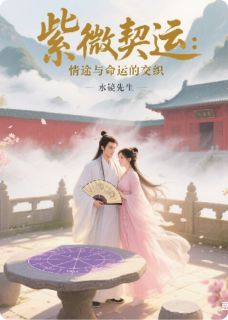 快手紫微契运：情途与命运的交织小说全本章节大结局
