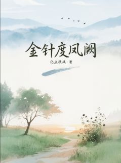 主角沈清凰萧景珩小说完整版-金针度凤阙免费阅读全文