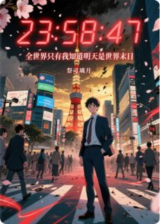 全世界只有我知道明天是世界末日雨柔张德成江流云-祭司璃月小说