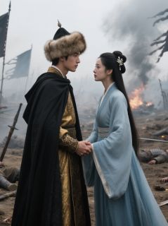 精彩小说赵极完颜青虐恋:那年,愿你安好全文目录畅读