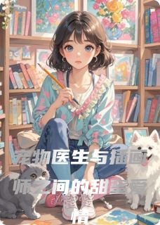 好看的宠物医生与插画师之间的甜蜜爱情小说，主角阮甜齐临最新章节阅读