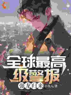 全球最高级警报！强龙归来最新章节 张平安林雪全文阅读