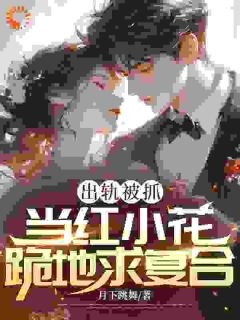 赵谨宋琦心是哪本小说主角 出轨被抓，当红小花跪地求复合免费全章节阅读