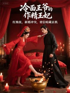 抖音冷面王爷的作精王妃by山围在线阅读