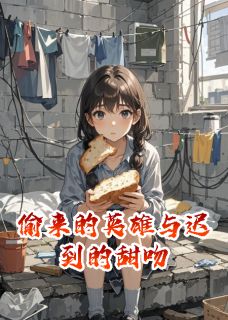 偷来的英雄与迟到的甜吻by炸天小仙(顾珩周屿)未删节免费阅读
